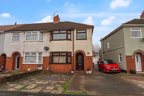 Nash Grove, Newport, NP19