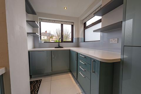 undefined, Nash Grove, Newport, NP19