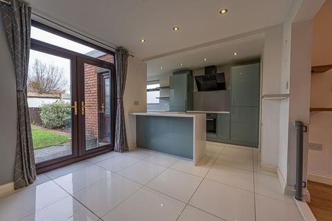 undefined, Nash Grove, Newport, NP19