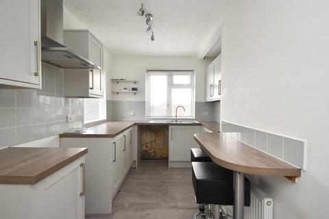 3 bedroom end of terrace house for sale, Old Church Road, St. Leonards-On-Sea