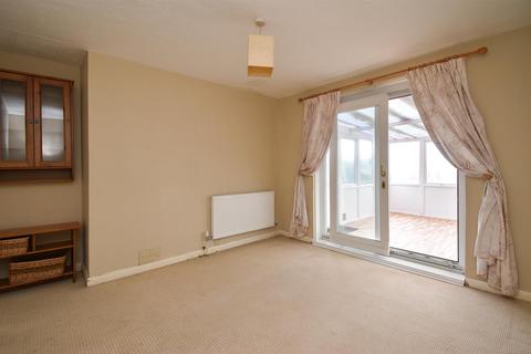 3 bedroom end of terrace house for sale, Old Church Road, St. Leonards-On-Sea