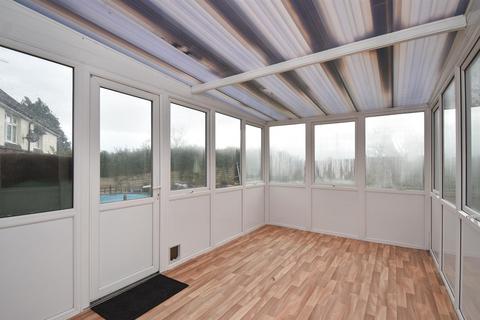 3 bedroom end of terrace house for sale, Old Church Road, St. Leonards-On-Sea