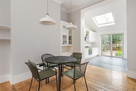 undefined, Wilberforce Road, London, N4