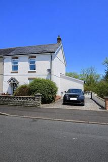 3 bedroom end of terrace house for sale, Heol Y Felin, Ammanford SA18