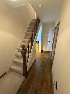 3 bedroom end of terrace house for sale, Heol Y Felin, Ammanford SA18