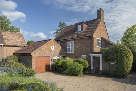 Wonford Close, Kingston upon Thames KT2