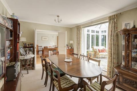 4 bedroom detached house for sale, Wonford Close, Kingston upon Thames KT2