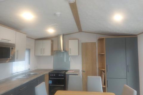 undefined, Meadows Retreat Lodge Park