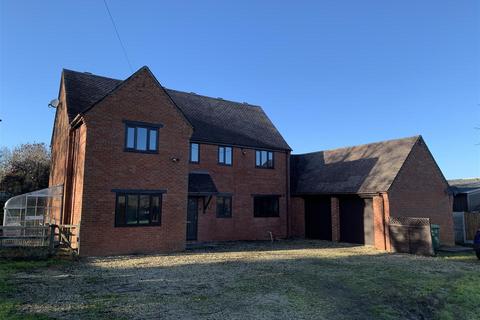 4 bedroom detached house to rent - Mollington Lane, Warmington, Banbury