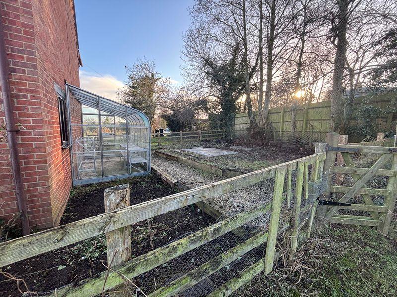 Allotment