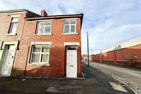 undefined, Brookhouse Street, Preston PR2