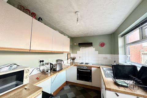 4 bedroom terraced house for sale, Brookhouse Street, Preston PR2