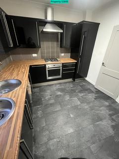 2 bedroom flat to rent, Gartlea Avenue, Airdrie, ML6 9LR