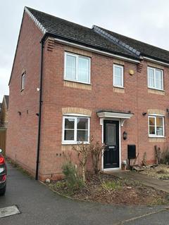 undefined, Stackyard Close, Thorpe Astley