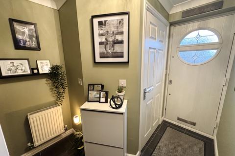 3 bedroom semi-detached house for sale, Cottingham Grove, Thornley, Durham, County Durham, DH6