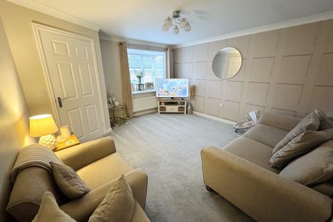 3 bedroom semi-detached house for sale, Cottingham Grove, Thornley, Durham, County Durham, DH6