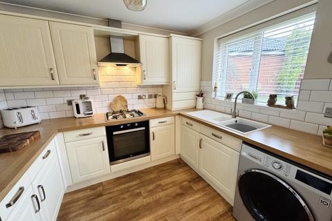 3 bedroom semi-detached house for sale, Cottingham Grove, Thornley, Durham, County Durham, DH6