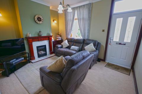 3 bedroom terraced house for sale, Duxbury Street, Earby, BB18