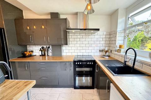 3 bedroom terraced house for sale, Mayfair Avenue, Whitefield, M45