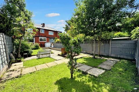 3 bedroom terraced house for sale, Mayfair Avenue, Whitefield, M45