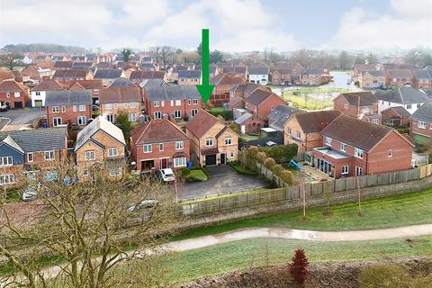 undefined, Blareham Croft, Stamford Bridge, York