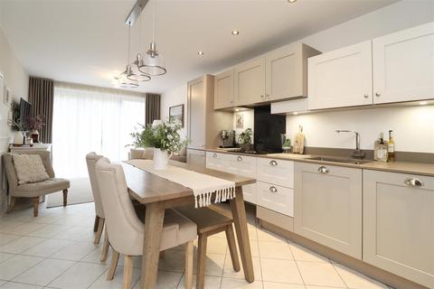undefined, Blareham Croft, Stamford Bridge, York