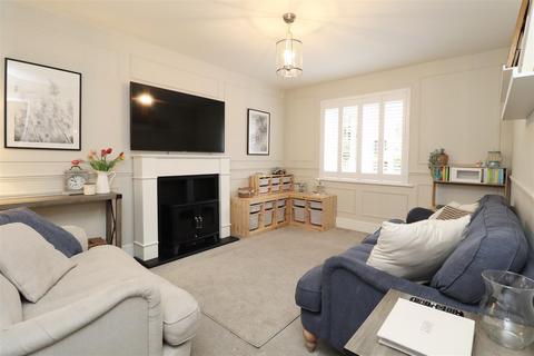 undefined, Blareham Croft, Stamford Bridge, York