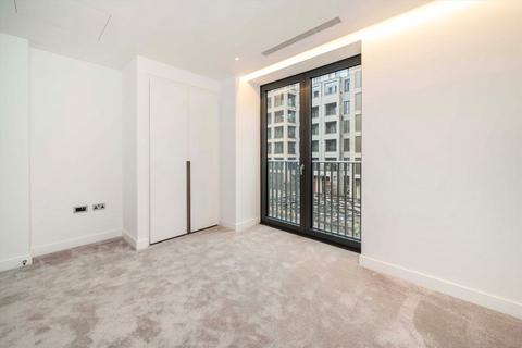 2 bedroom flat to rent, Salutation Gardens, LONDON WC1X