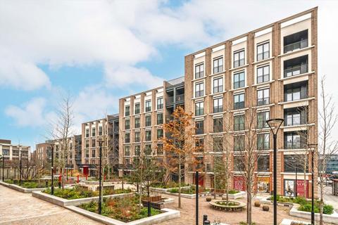 undefined, Salutation Gardens, LONDON WC1X