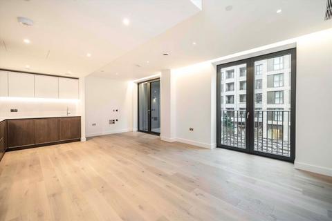 undefined, Salutation Gardens, LONDON WC1X