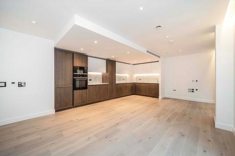 undefined, Salutation Gardens, LONDON WC1X
