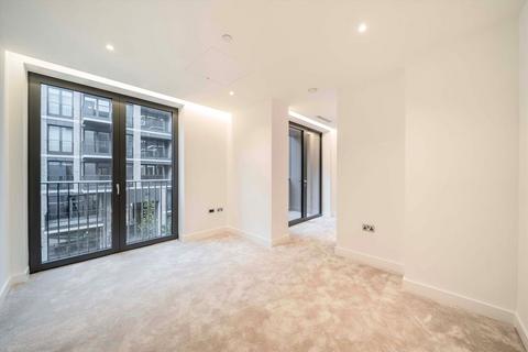 undefined, Salutation Gardens, LONDON WC1X