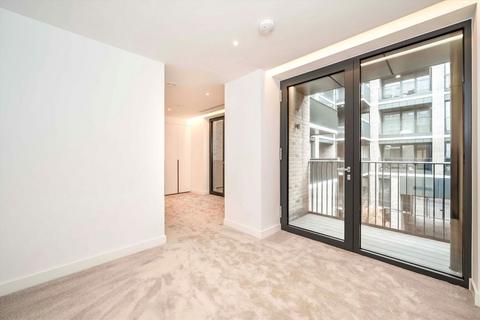 undefined, Salutation Gardens, LONDON WC1X