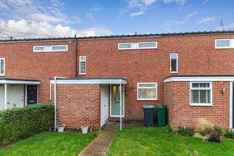 Jacketts Field, Abbots Langley, WD5