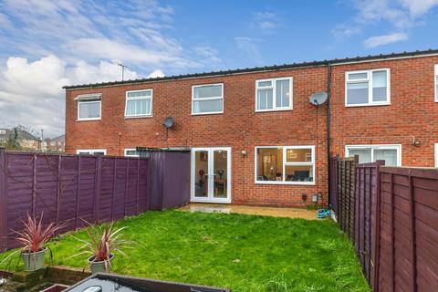 2 bedroom terraced house for sale, Jacketts Field, Abbots Langley, WD5