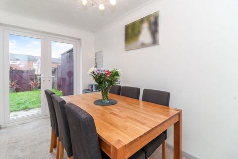 2 bedroom terraced house for sale, Jacketts Field, Abbots Langley, WD5