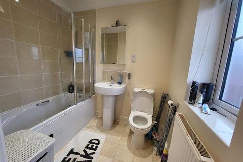 undefined, Webbers Way, Tiverton EX16