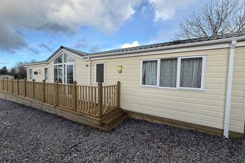 undefined, Woodleigh Caravan Park