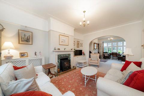 3 bedroom semi-detached house for sale, St. James's Avenue, Hampton TW12