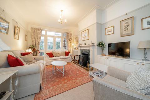 3 bedroom semi-detached house for sale, St. James's Avenue, Hampton TW12