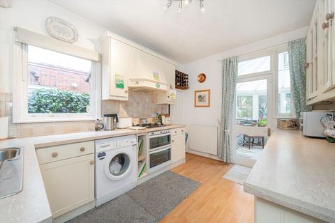 3 bedroom semi-detached house for sale, St. James's Avenue, Hampton TW12