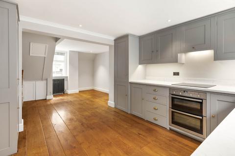 3 bedroom house for sale, Peel Street, Kensington, London