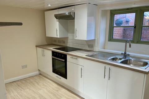 undefined, High Street, Haverhill CB9