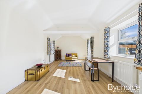 undefined, Meadow Cottage, Mill Hill