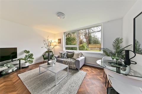 2 bedroom apartment for sale, Branstone Court, Branstone Road, Kew, TW9
