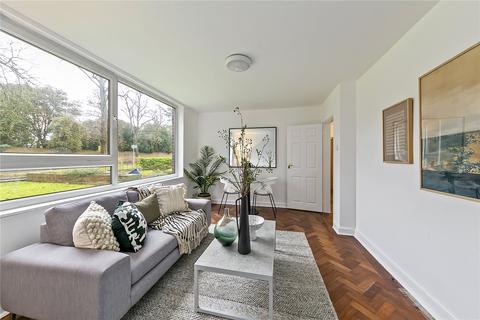 2 bedroom apartment for sale, Branstone Court, Branstone Road, Kew, TW9