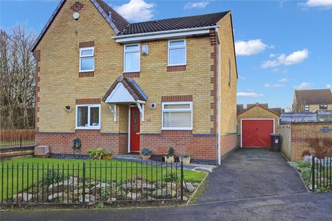 Coate Close, Hemlington