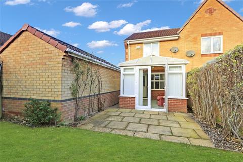 undefined, Coate Close, Hemlington