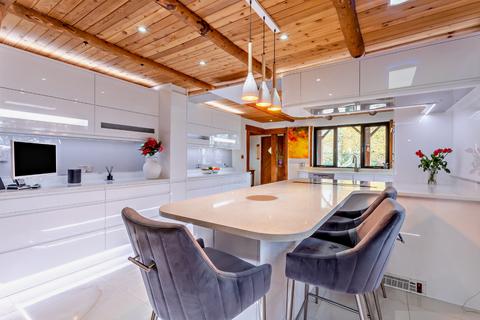 4 bedroom detached house for sale, Debdale, Kibworth, Leicester, Leicestershire