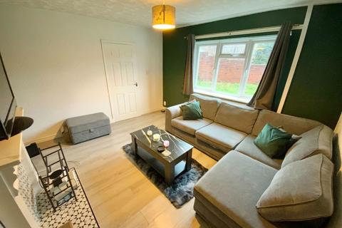 undefined, Hyatts Walk, Rowley Regis B65